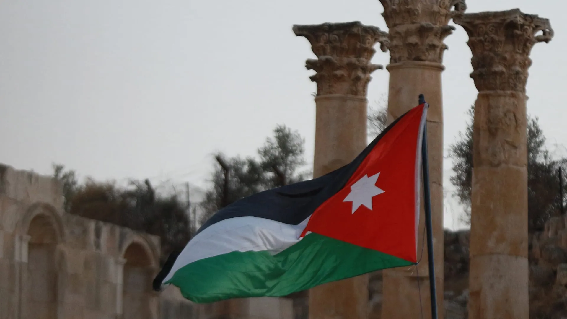 مدير مهرجان جرش لـCNN: المهرجان في دورته الـ40 يحتفي بجذوره الثقافية ويقدم تجربة ثرية للزوار