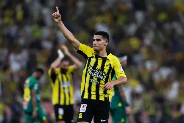 مصادر لـ«الشرق الأوسط»: الفتح يريد «حامد الغامدي» من الاتحاد