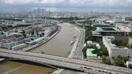 "ربيع موسكو".. مهرجان ثقافي يجمع شعوب روسيا مطلع مايو