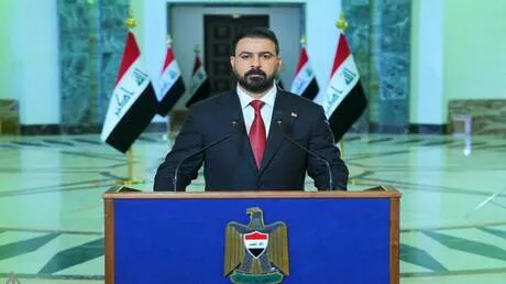 الزيدي يدعو الفصائل المسلحة في العراق إلى العمل "تحت مظلة الدولة"