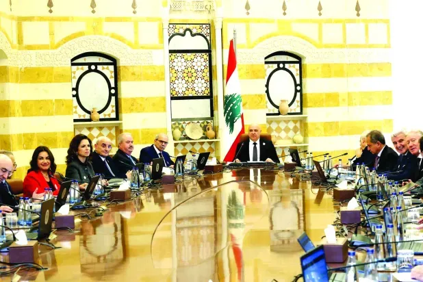 بين إسقاط الحكومات وفقدان السيطرة: «حزب الله» أمام معادلة سياسية جديدة