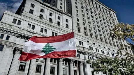 مستشار إسرائيلي : حكومة لبنان وعدت تل أبيب بنزع سلاح حزب الله لكنها فشلت