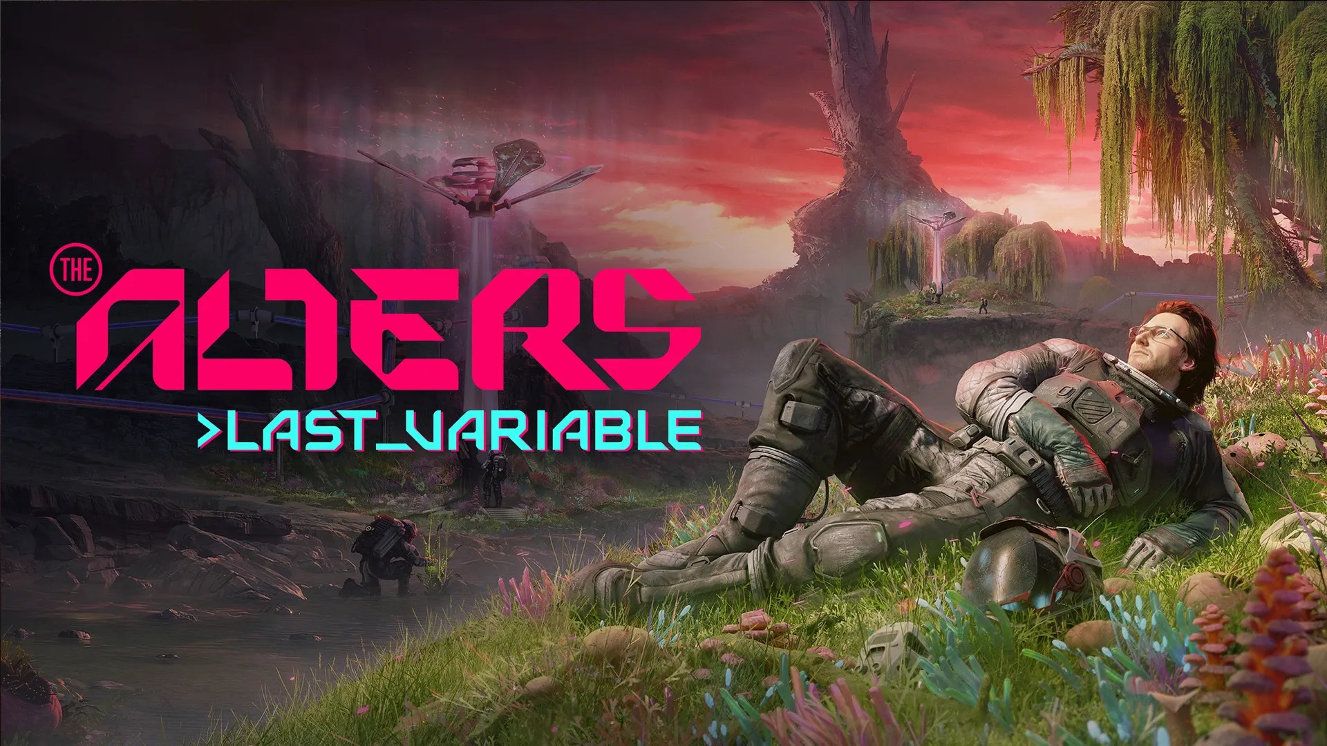 إضافة The Alters: Last Variable تحصل على عرض إطلاق جديد
