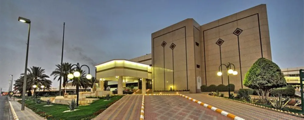 مدينة الملك عبدالعزيز الطبية تكشف تفاصيل عطل طارئ في محطة التبريد المركزية