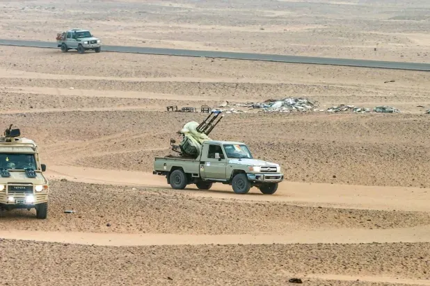 ليبيون يترقبون بتوجس ارتدادات العنف في مالي