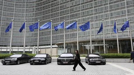 وزراء خارجية الاتحاد الأوروبي يؤجلون البت في ملف المفاوضات مع روسيا
