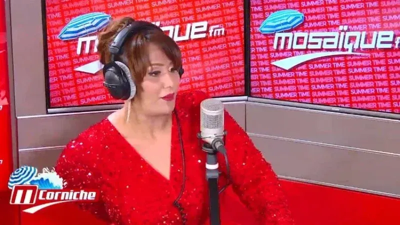 حنان الشقراني: 'المجيرة بنت الحي' مشروع حياتي.. والخذلان آلمني