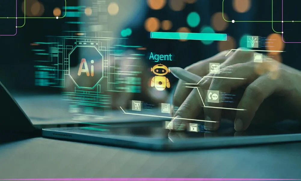 من يملك المفاتيح الفعلية لبياناتك الرقمية في عصر الوكلاء الأذكياء؟