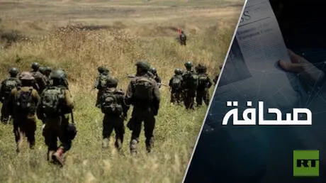 إسرائيل تريد من اتفاقها مع لبنان سحق إيران