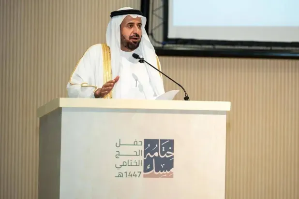 السعودية تُسلِّم «وثيقة ترتيبات موسم 2026» لمكاتب شؤون الحجاج