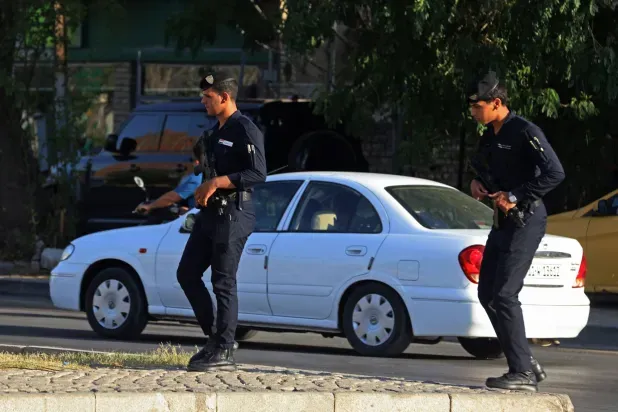 الأمن العراقي يضبط «ورشة لتصنيع المسيّرات»