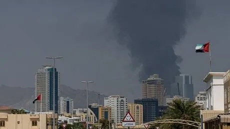 11.8 مليون برميل يوميا ومليار برميل خارج السوق.. نتيجة الضربات الإيرانية لمواقع النفط