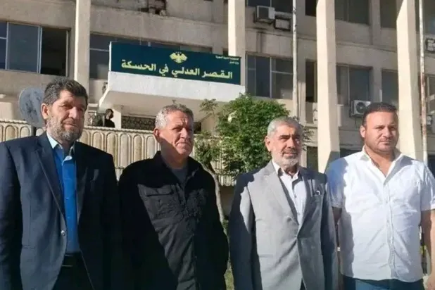 مسؤول سوري: «غياب تام» لرموز الدولة وأعلامها داخل مناطق سيطرة «قسد»