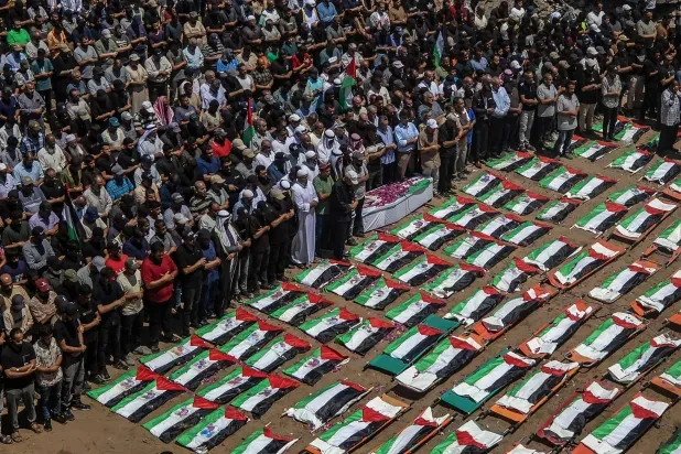 جماعة «أبو شباب» تطالب نتنياهو باستئناف الحرب على غزة