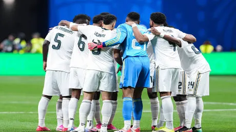 السعودية أمام "الفرصة الأخيرة" في كأس العالم 2026.. ماذا يحتاج "الأخضر" لعبور دور المجموعات؟