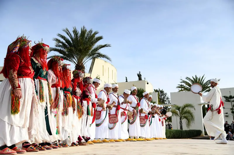 باحث يطالب بحماية "أحواش والروايس"