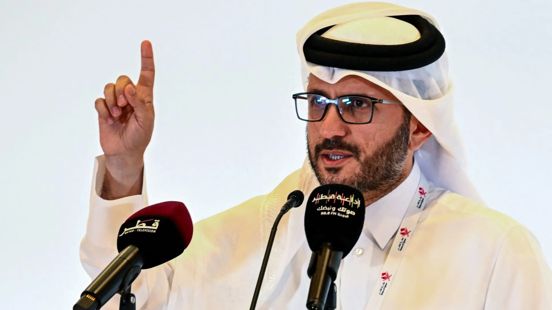 قطر تنفي عرض 12 مليار دولار على إيران لضمان التوصل لاتفاق مع أمريكا