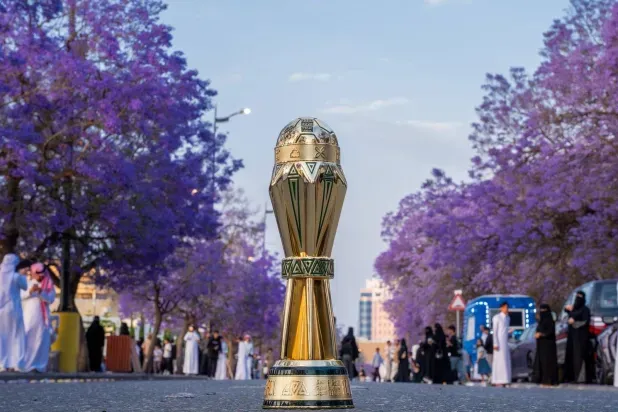 من زهور الجاكرندا إلى الدوري السعودي... أبها تكتب موسم المجد