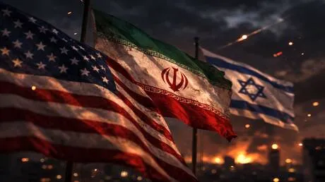 موسكو: واشنطن وتل أبيب تسعيان لجر الدول العربية إلى مواجهة عسكرية مع إيران