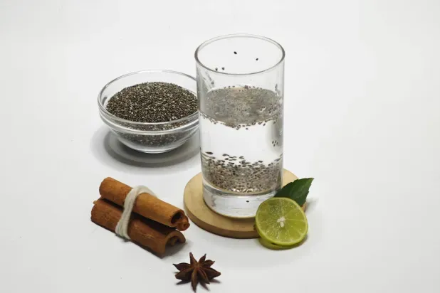 هل يمكن لماء بذور الشيا خفض الكوليسترول؟