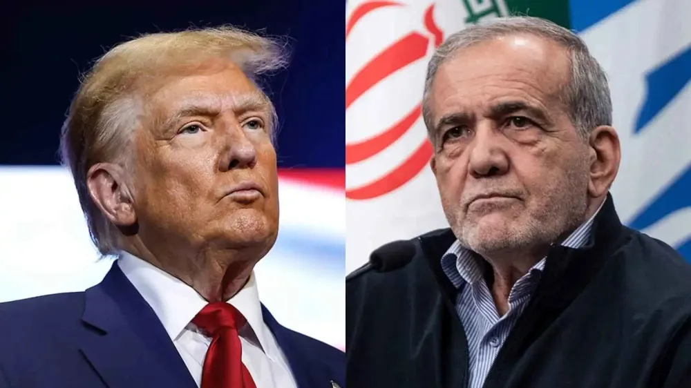 إيران: برنامجنا الصاروخي خارج أي مفاوضات مع واشنطن