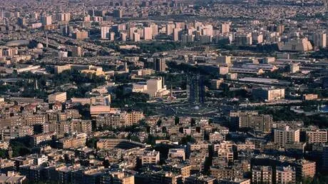 للعام الثالث عشر على التوالي.. دمشق في المرتبة الأخيرة بمؤشر قابلية العيش العالمي لعام 2026