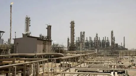 "المقاومة الإسلامية في العراق" تنفي استهدافها منشآت نفطية في السعودية بالمسيرات