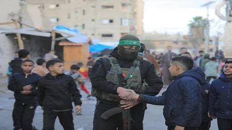 رون بن يشاي: حماس ستبقى القوة المسيطرة وصاحبة النفوذ في غزة.. الجيش الإسرائيلي سيكون مقيدا