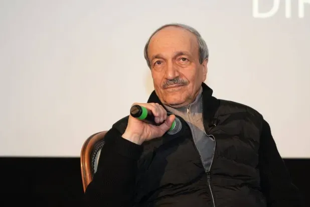 عبد الله المحيسن: «رؤية 2030» صنعت بيئة جديدة للسينما السعودية