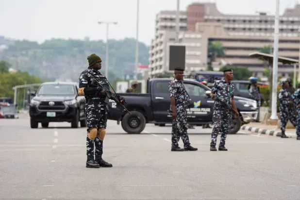 مقتل 17 شخصاً في هجوم مسلّح في نيجيريا