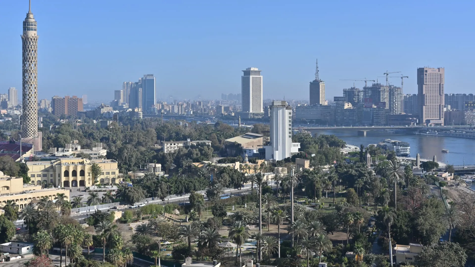 مصر.. عامل يقتل مدير مدرسة بسلاح أبيض والداخلية تكشف تفاصيل