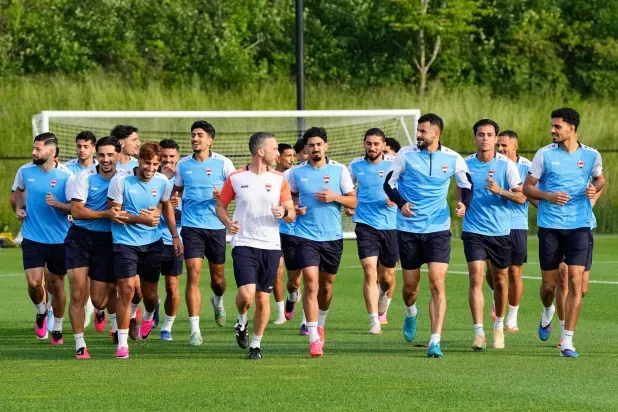 ديربي عربي بين الجزائر والأردن... والعراق يصطدم بفرنسا لتفادي الخروج