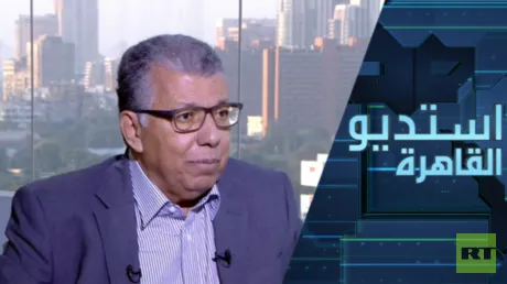 مصر لإيران.. أمن الخليج امتداد لأمننا