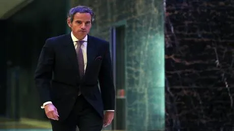 مدير عام الوكالة الدولية للطاقة الذرية يعتزم الترشح لمنصب الأمين العام للأمم المتحدة