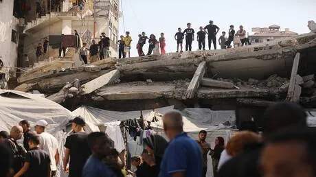قيادي في "حماس": إسرائيل غير معنية باتفاق وطالبنا الوسطاء بالتدخل