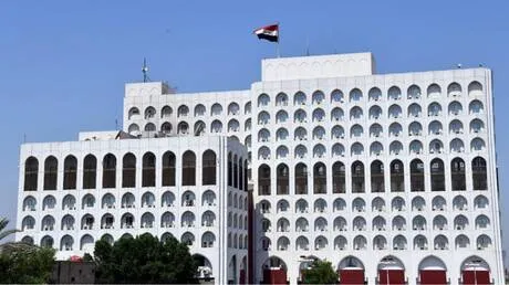 الخارجية العراقية تدين الهجمات على الأردن والبحرين والكويت وتحذر من اتساع التصعيد