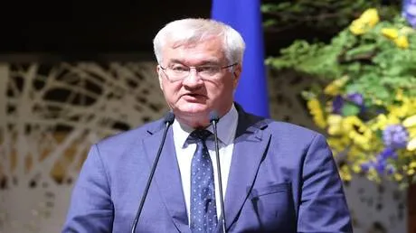 كييف تنتقد احتمال تخفيف حزمة عقوبات أوروبية جديدة ضد روسيا