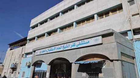 "بذرة يوسفي".. إنقاذ حياة رضيع مصري تعرض لتوقف مفاجئ في عضلة القلب والتنفس (صور)