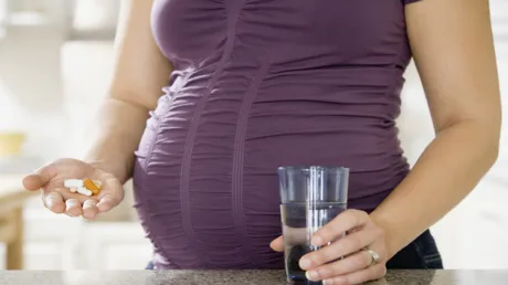 دراسة جدلية حول احتمال ارتباط أدوية شائعة أثناء الحمل بالتوحد