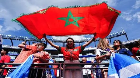المغرب قد يصطدم بمنتخب قوي.. الكشف عن أول المواجهات المحتملة لدور الـ32 في مونديال 2026