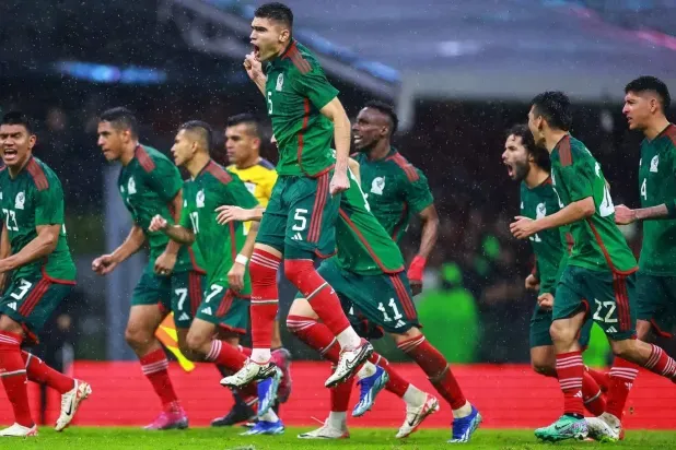 المكسيك تدخل مونديال 2026 بطموح بلوغ دور الـ16 على أرضها