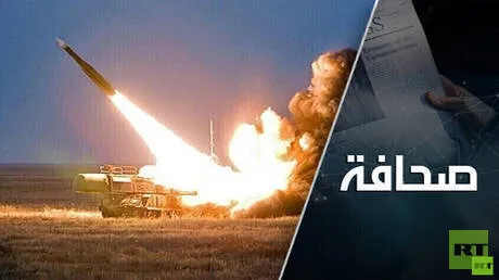 الصواريخ الروسية شاركت في معرض الدرونات الأوكرانية