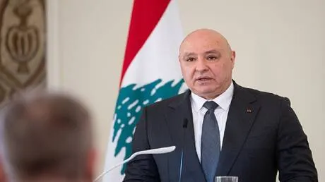 أردوغان يلتقي عون في أنقرة اليوم