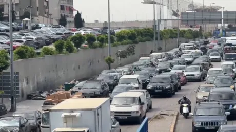 نزوح جماعي من الضاحية الجنوبية لبيروت بعد أوامر نتنياهو بقصفها