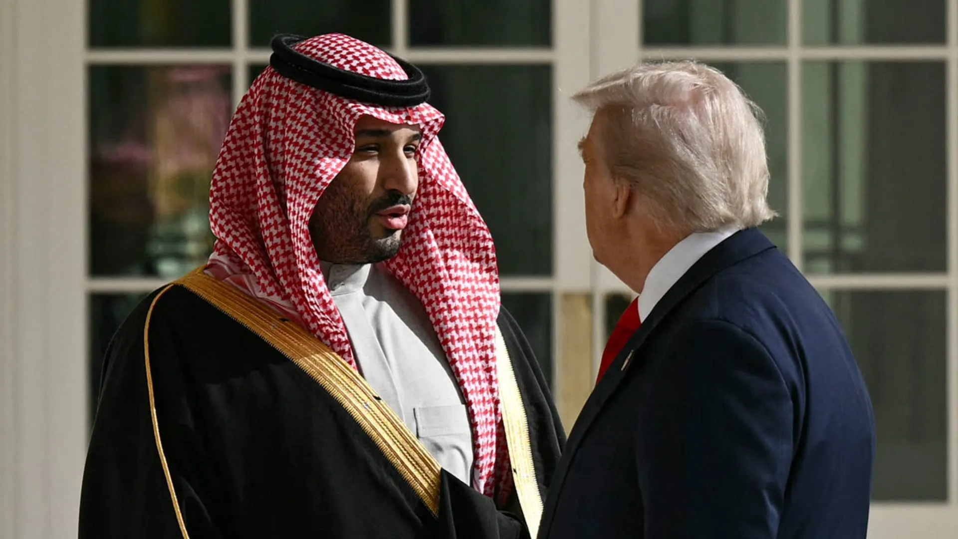 إدارة ترامب وافقت على اتفاق نووي مع السعودية وفقا لصحيفتين أمريكيتين