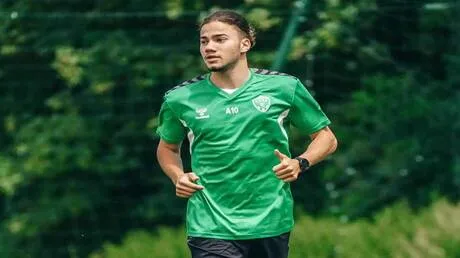 حادث غرق مأساوي للاعب جزائري شاب في فرنسا