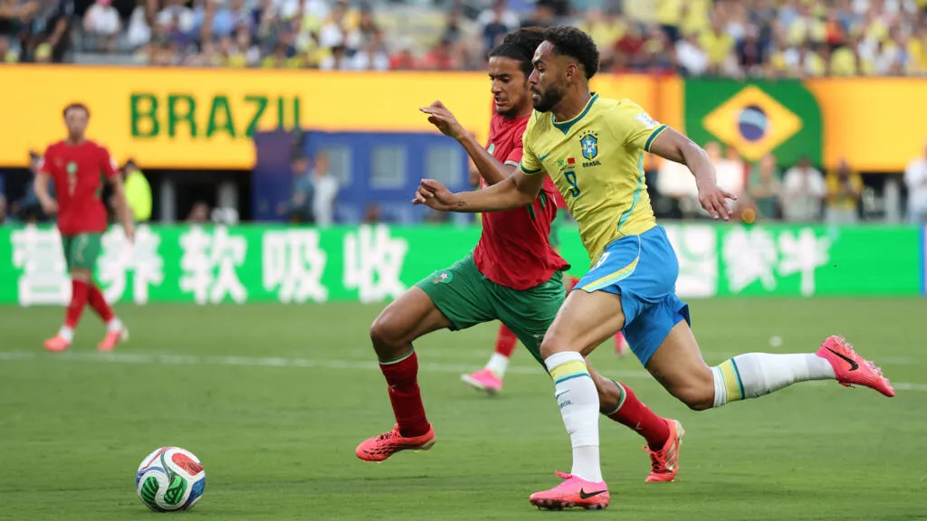 كأس العالم 2026: منتخب المغرب يصطدم بواقعية هولندا واختباران لألمانيا والبرازيل