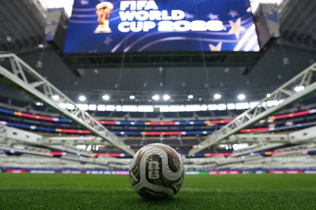 أديداس تتوقع تحقيق نحو 1.5 مليار يورو من «مبيعات كأس العالم»