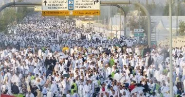 رئيس بعثة الحج الرسمية: بدء تصعيد حجاج القرعة للمشاعر المقدسة