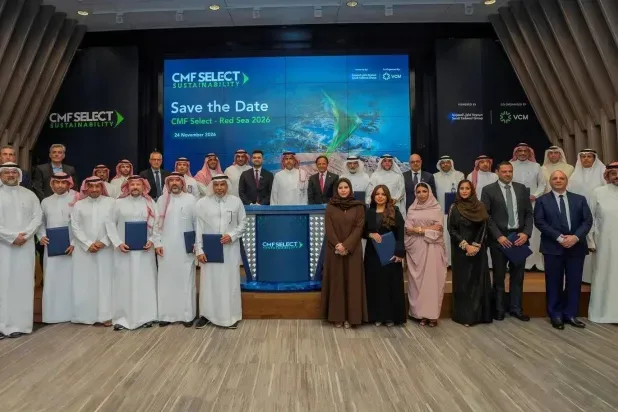إطلاق ملتقى «سيليكت - البحر الأحمر» للاستدامة... والسعودية تطرح أول أرصدة كربونية محليّة هذا العام